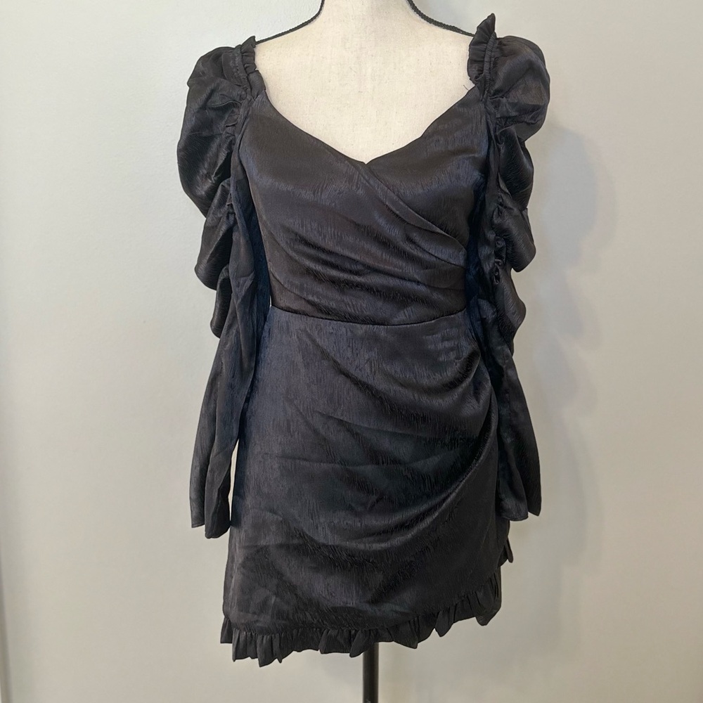 NWT Do+Be Mini Dress